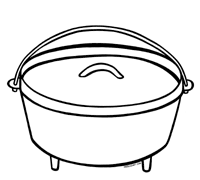 dutch-oven dutch-oven