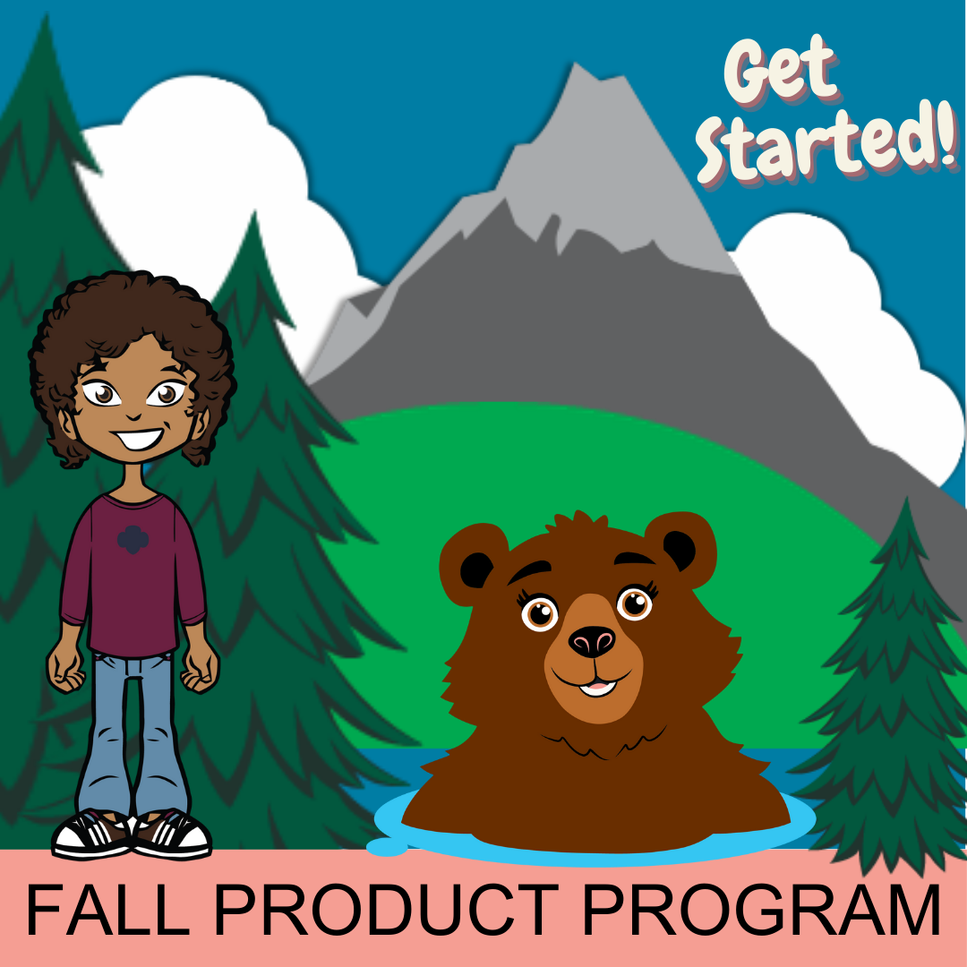 Register for Fall Product