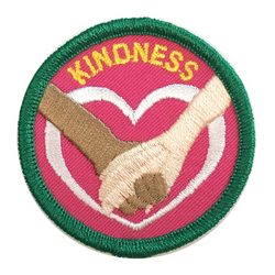 Kindness Patch