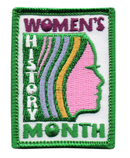 Women's History Month