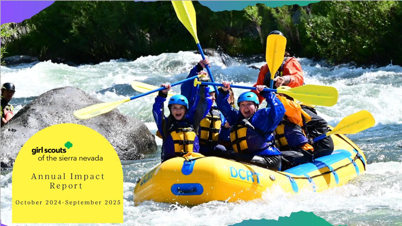 2024 - 2025 Annual Report