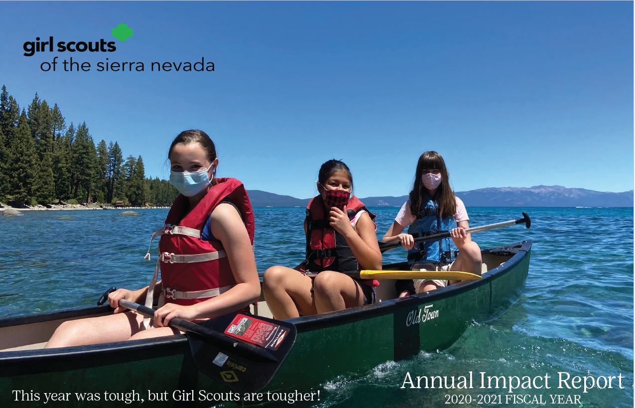 2020-2021 Annual Report