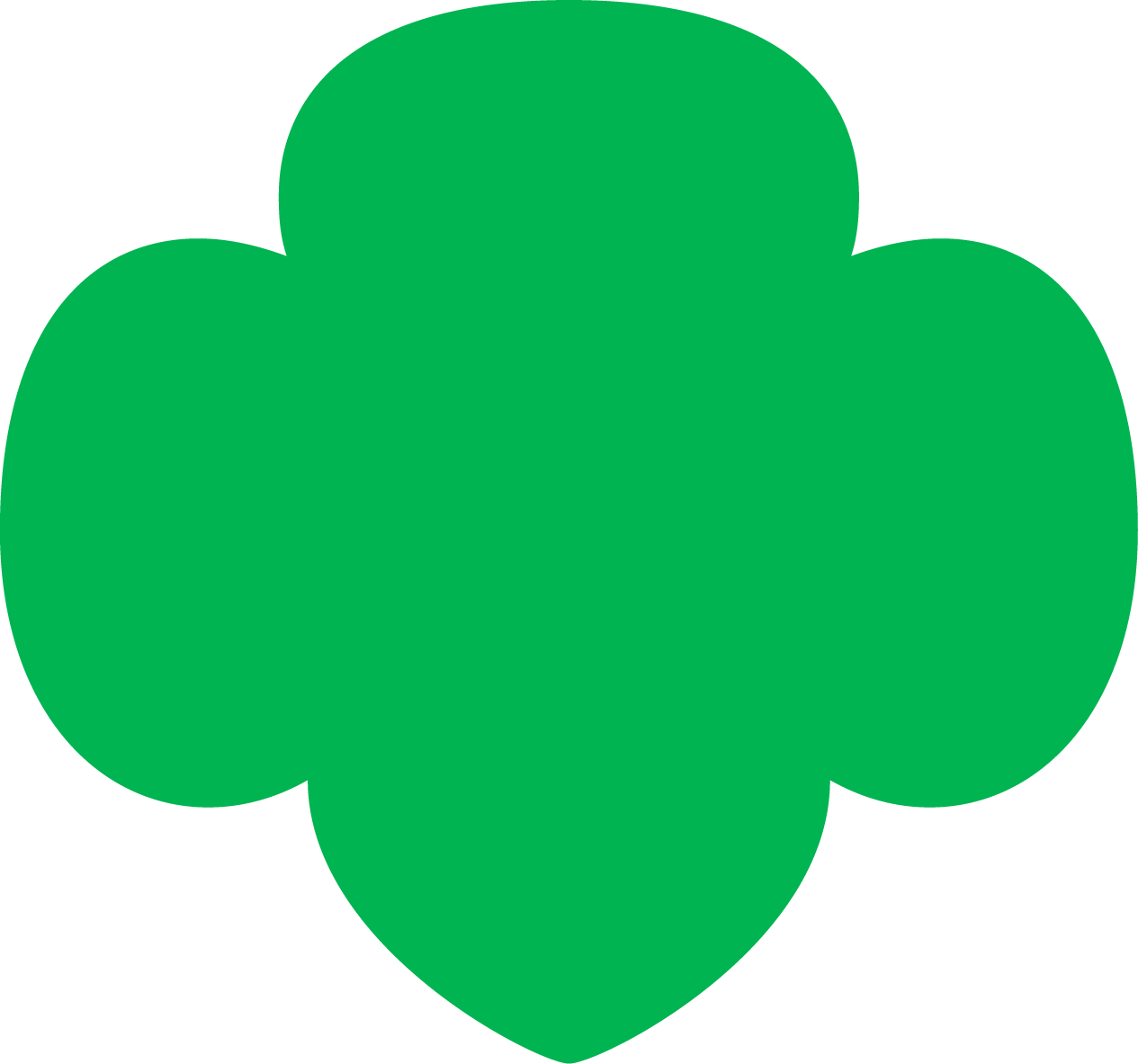 Logo- the Trefoil