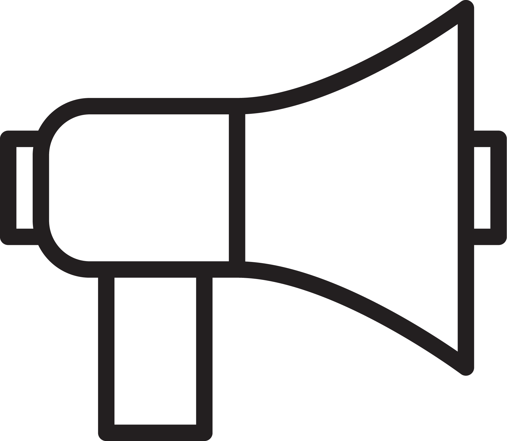 Life Skills Icon Black