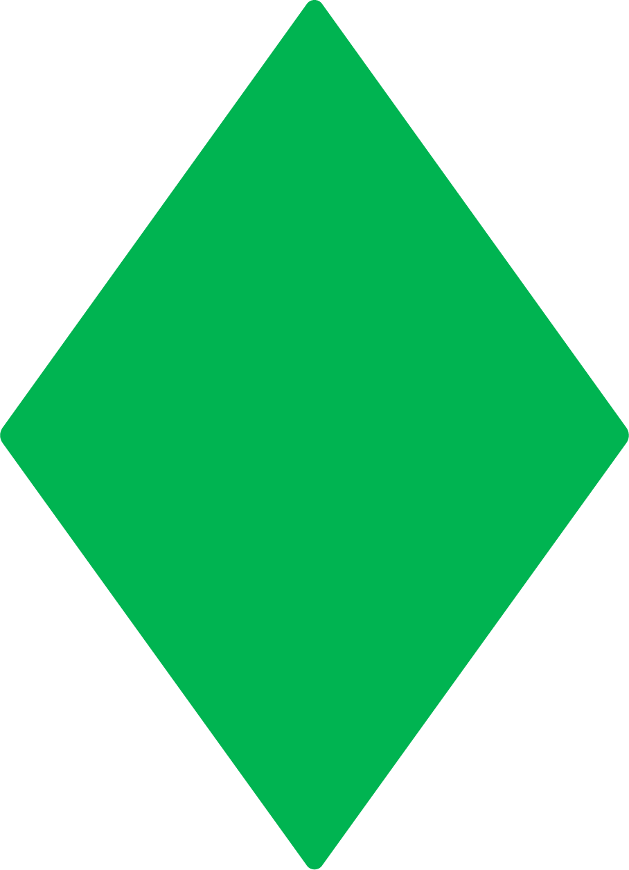 GS Green Diamond