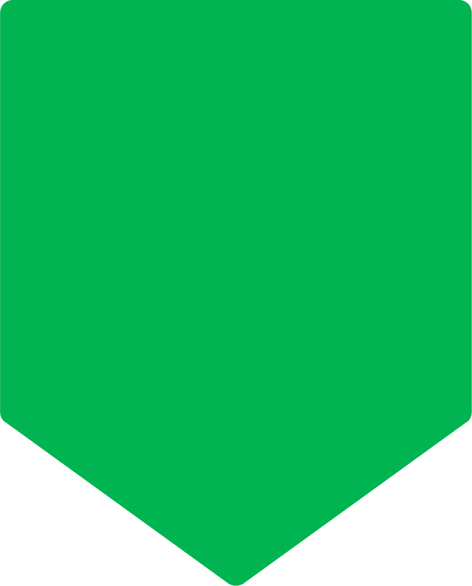 GS Green Pennant