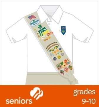 Senior Uniform