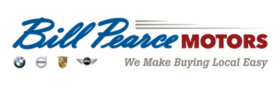 Bill Pearce Motors Website