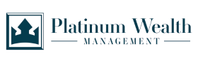 Platinum Wealth Management Website 