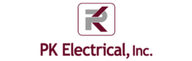 PK Electrical Website