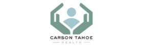 Carson Tahoe Health website