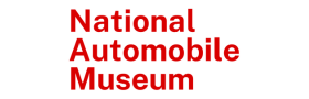 National Automobile Museum website 