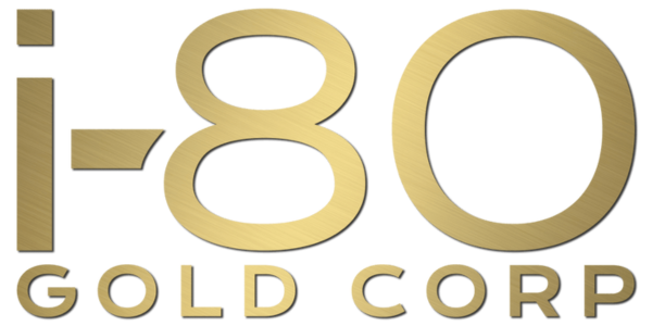 i-80 Gold Corp